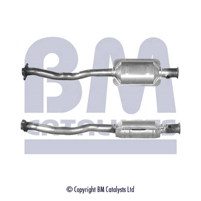 Catalytic Converter